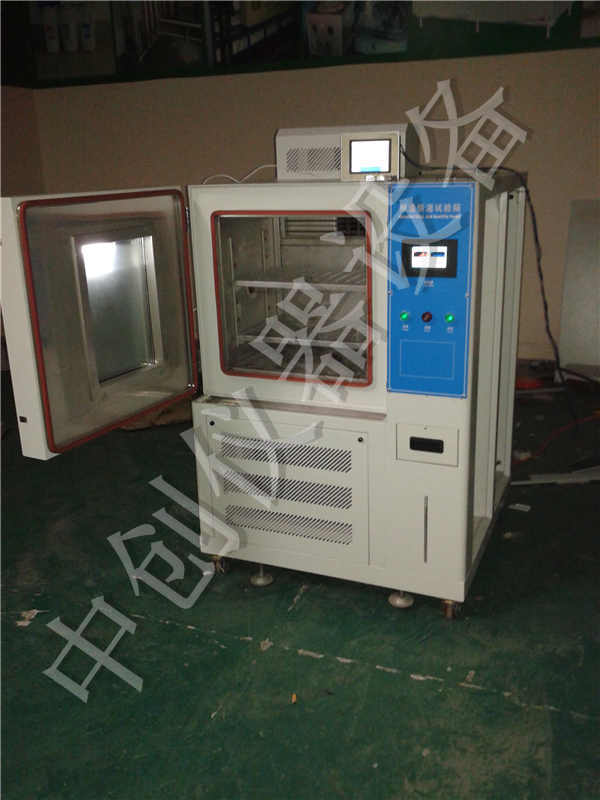 恒溫恒濕箱細節圖