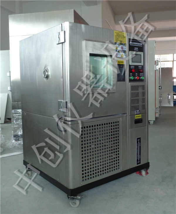 恒溫恒濕試驗設備細節圖