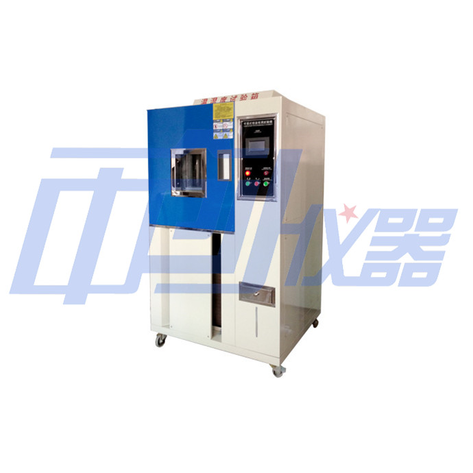 可靠性恒溫恒濕箱詳細(xì)大圖展現(xiàn)