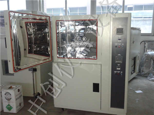 中創(chuàng)恒溫恒濕房細節(jié)圖