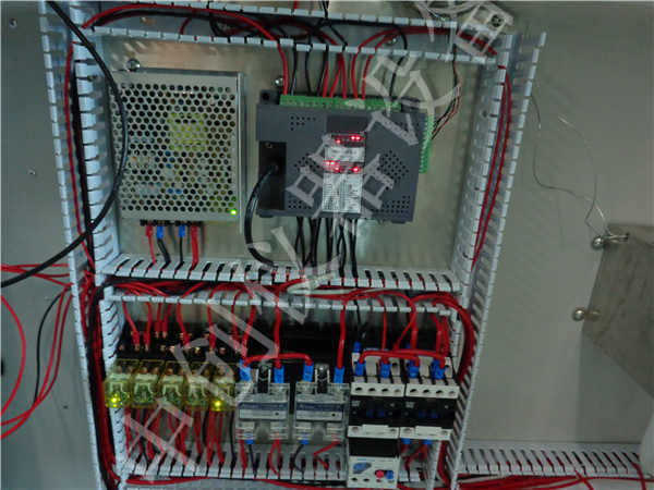 恒溫恒濕試驗(yàn)機(jī)壓縮機(jī)不發(fā)動(dòng)維修圖