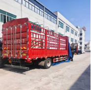 1000L恒溫恒濕箱出貨