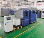 冷熱沖擊試驗箱