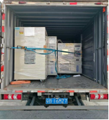 恒溫恒濕箱出貨