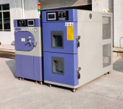 PCT高壓加速老化試驗箱