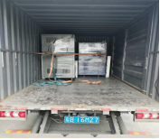 PCT高壓加速老化試驗箱出貨