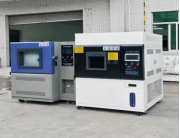 氙燈老化試驗箱