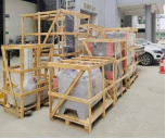 恒溫恒溫箱打包