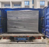 非標1000L恒溫恒濕試驗箱出貨